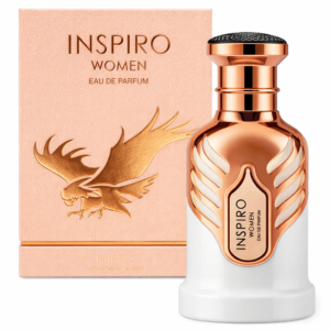 Riiffs Inspiro Woman, Eau de Parfum – 5ml