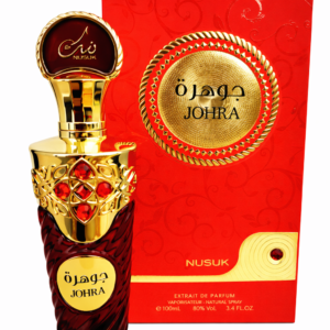 Nusuk Johra Extrait de Parfum 100 ml