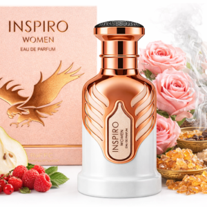 Riiffs Inspiro Woman, Eau de Parfum – 5ml