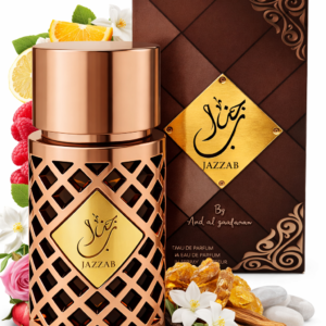 Ard Al Zaafaran Jazzab Gold Women, Eau de Parfum 100ml