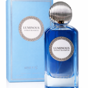 Riiffs Luminous, Extrait de Parfum 100ml