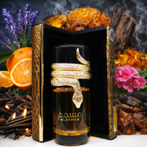 Lattafa Musamam, Eau de Perfum 100ml