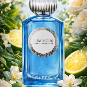 Riiffs Luminous, Extrait de Parfum 100ml