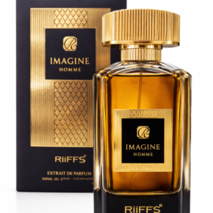 Riiffs, Imagine Homme, Extrait de Parfum 100 ml