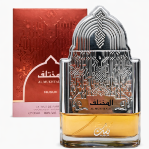 Nusuk Al Mukhtalif, Extrait de Parfum 100ml