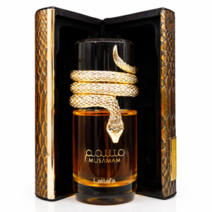 Lattafa Musamam, Eau de Perfum 100ml