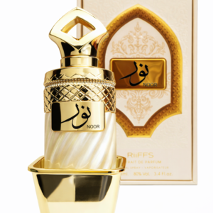 Riiffs Noor, Extrait de Parfum 100ml