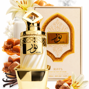 Riiffs Noor, Extrait de Parfum 100ml