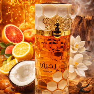 Nusuk Raheeq, Extrait de Parfum 100 ml