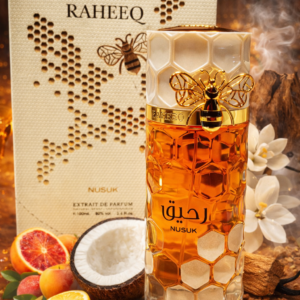 Nusuk Raheeq, Extrait de Parfum 100 ml