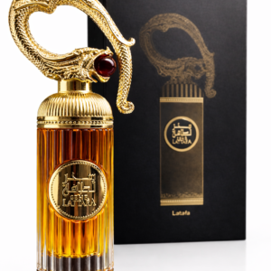 Lattafa SEHR, Eau de Parfum 100ml