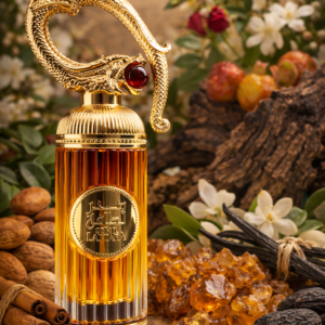 Lattafa SEHR, Eau de Parfum 100ml