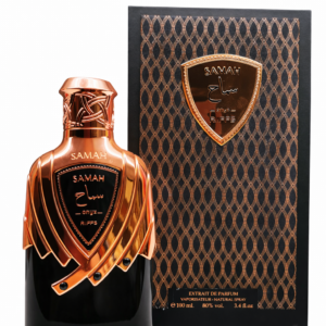 Riiffs Samah Onyx, Extrait de Parfum 100ml