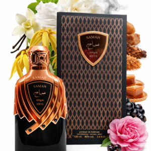 Riiffs Samah Onyx, Extrait de Parfum 100ml