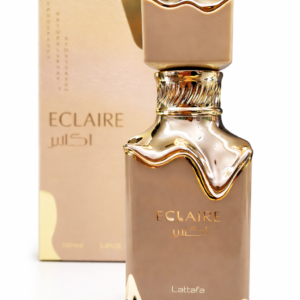Lattafa Eclaire, Eau de Parfum 100ml