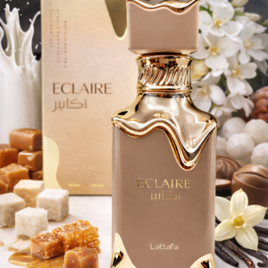 Lattafa Eclaire, Eau de Parfum 100ml