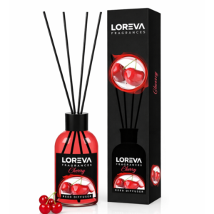 LOREVA Cherry – 110 ml