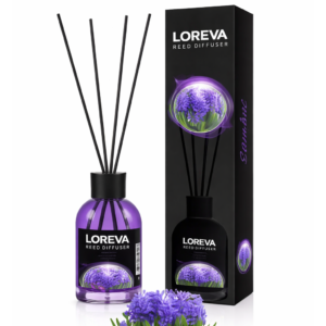 LOREVA Hiacynt – 110 ml