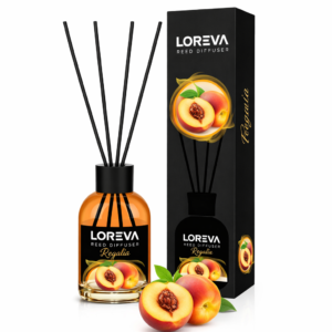 LOREVA Peach – 110 ml