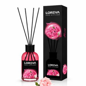 LOREVA Rose – 110 ml