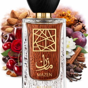 NUSUK, MAZEN, Extrait de Parfum 100 ml