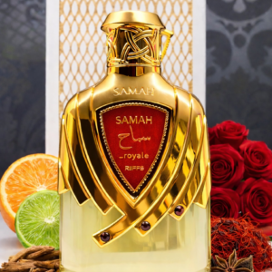 Riiffs Samah Royale, Extrait de Parfum 100ml