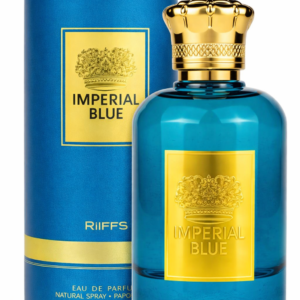 Riiffs, Imperial Blue Eau de Parfum 100ml
