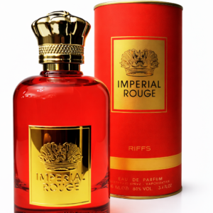 Riiffs, Imperial Rouge Eau de Parfum 100ml