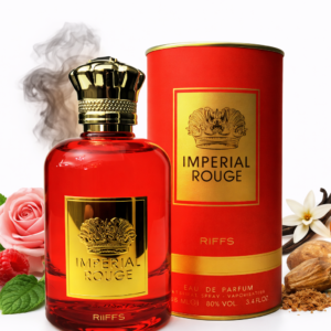 Riiffs, Imperial Rouge Eau de Parfum 100ml
