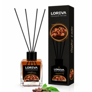LOREVA Coffee Latte – 110 ml