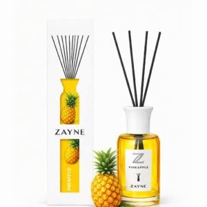 ZAYNE PINEAPPLE – 110 ml