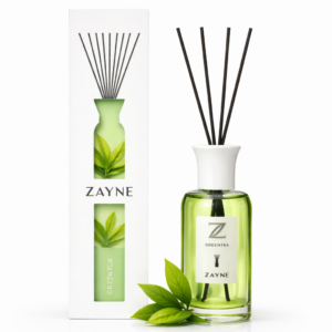 ZAYNE Green Tea – 110 ml